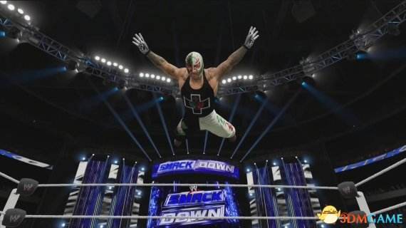 wwe2k15苹果手机版wwe2k15安卓版中文版