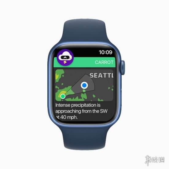 苹果手表英版不用手机解密码如何用手表给iphone解锁-第1张图片-亚星国际官网