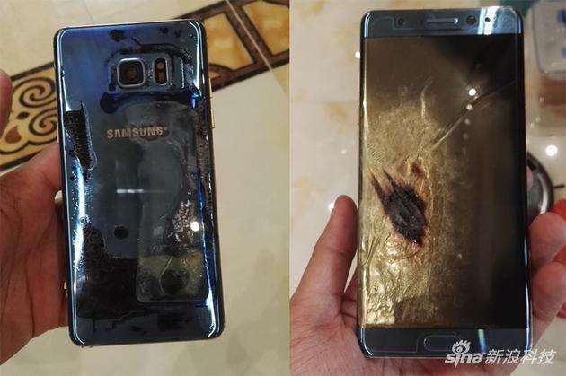 华为手机爆炸吗手机爆炸前的5个预兆-第1张图片-亚星国际官网