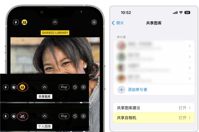 苹果手机左上角的数字是什么意思苹果手机左上角有个箭头是什么意思