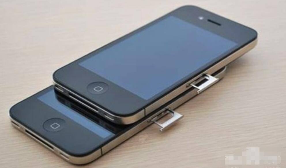 苹果5手机怎样放手机卡iphone手机联系人导入sim卡