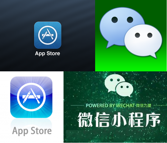 腾讯是不是对苹果手机微信苹果手机微信怎么开通腾讯会员-第1张图片-亚星国际官网