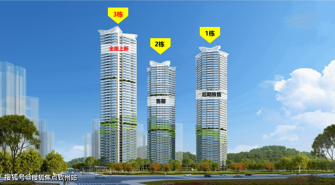 首发澳版苹果怎么抢:珠海香洲华发琴澳新城四季峰景最新详情（附图文解析）-第6张图片-亚星国际官网