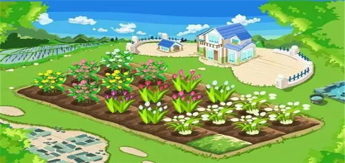 治愈种菜游戏手机版在自己做手机小游戏的软件