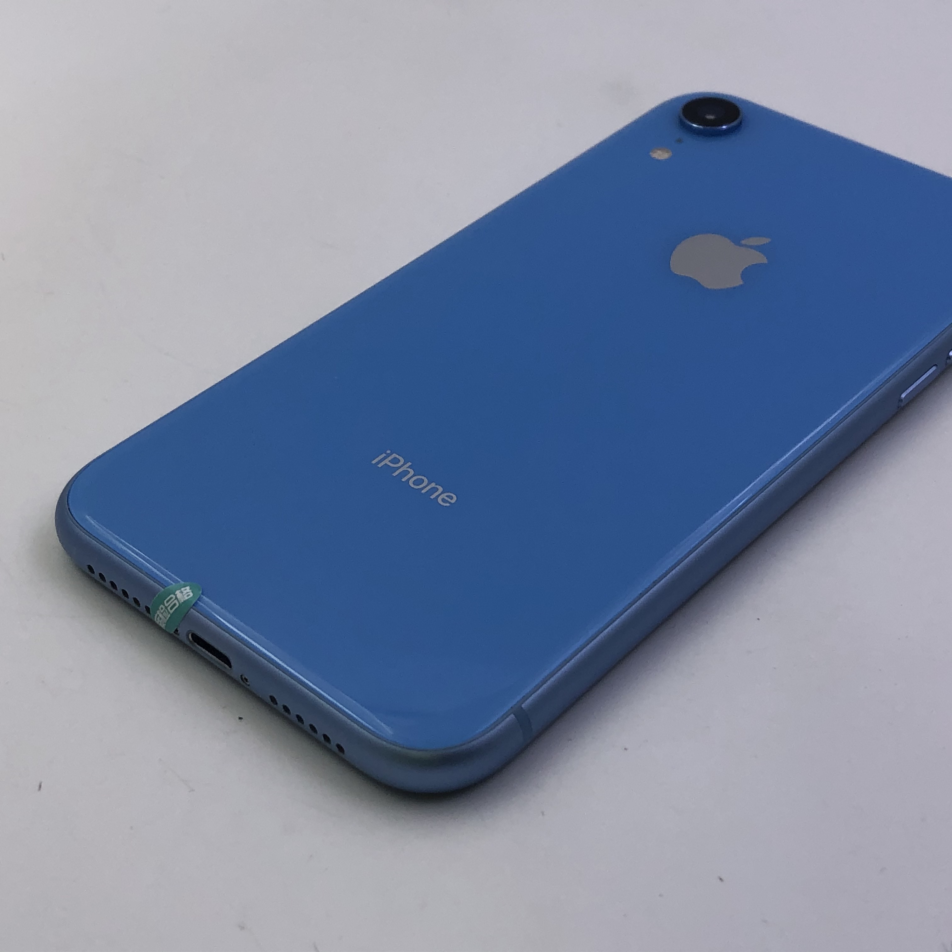 苹果xr移动版与全网通iphone激活时间查询入口-第2张图片-亚星国际官网