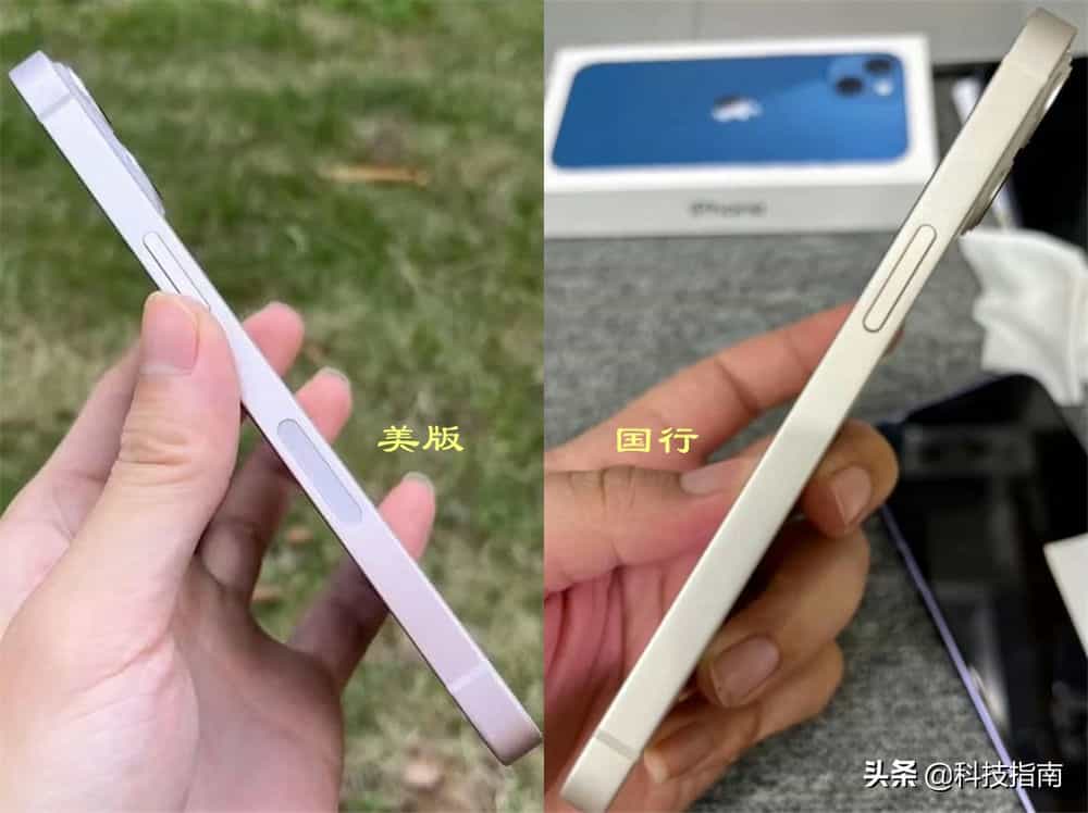 韩版苹果跟国行啥区别韩版苹果和国行有什么区别