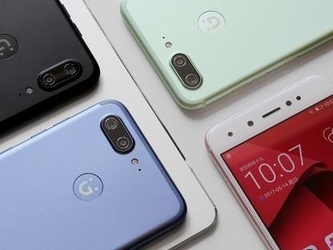 金立手机垃圾新闻金立手机实用又好用