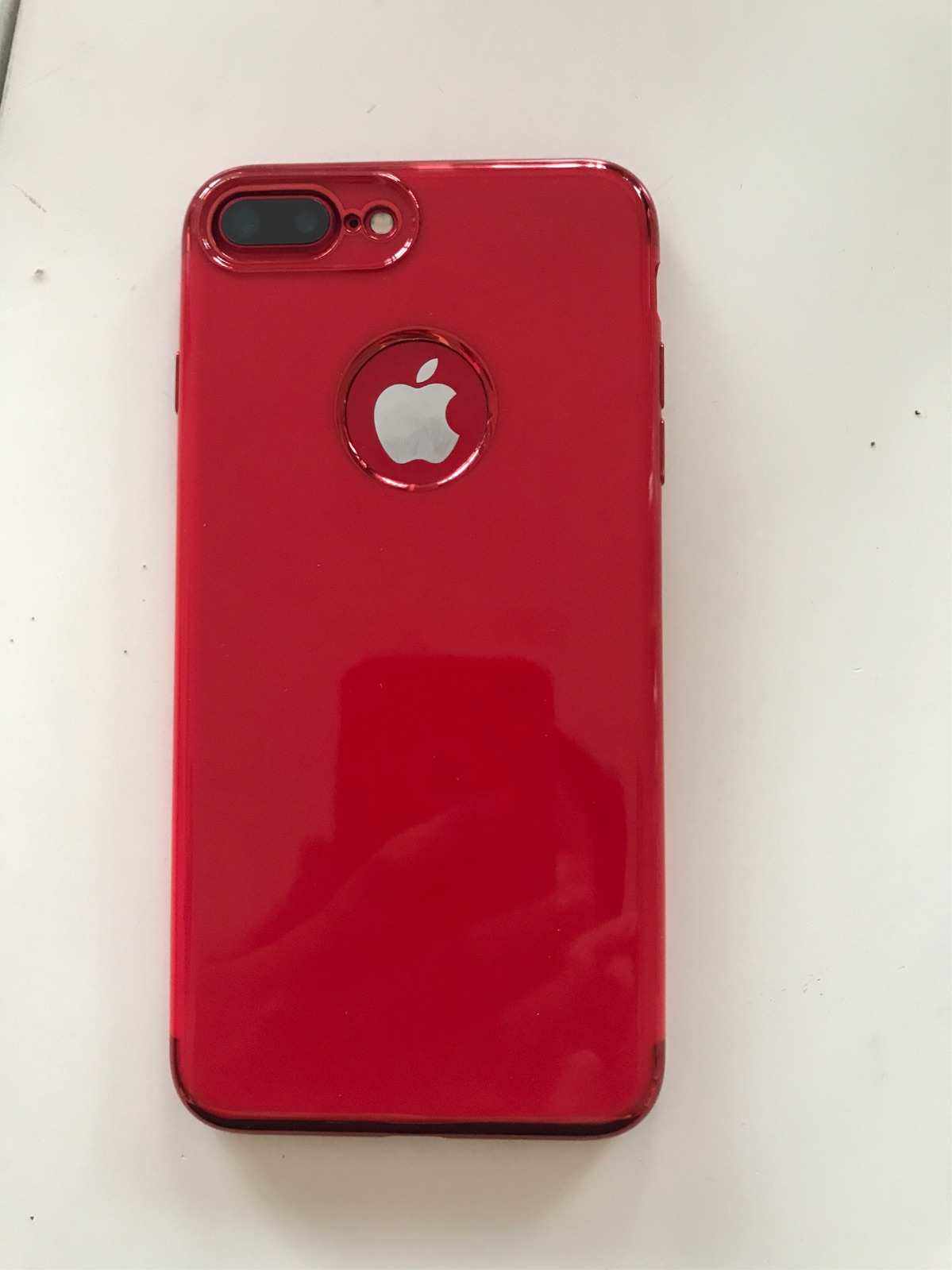 苹果7红色版官网价格iphone7上市官网价格-第2张图片-亚星国际官网