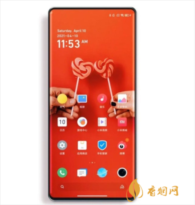 早间新闻播报小米手机小米早间新闻播报app