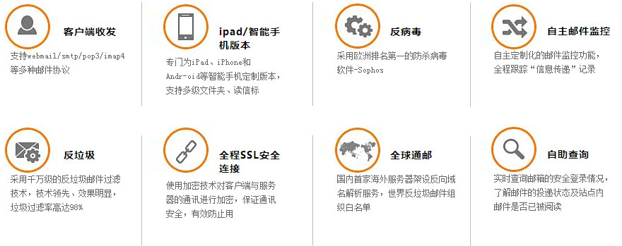 coremail手机客户端中国核电邮箱系统coremail-第2张图片-亚星国际官网