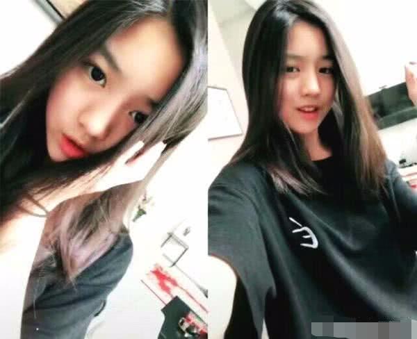 女神版小苹果韩版小苹果
