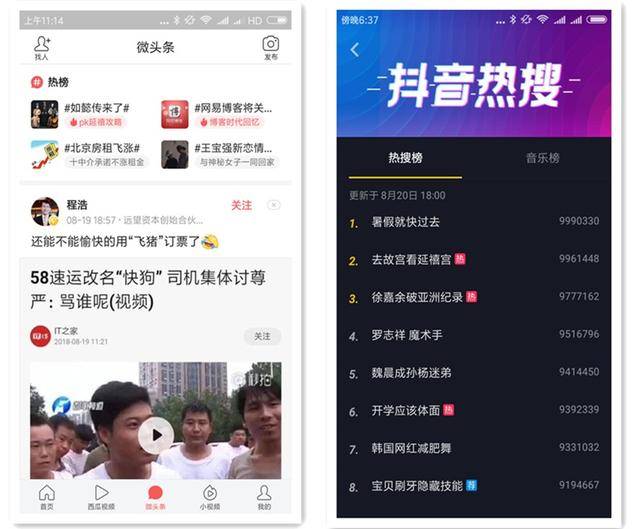 手机能下载新闻头条吗视频的简单介绍
