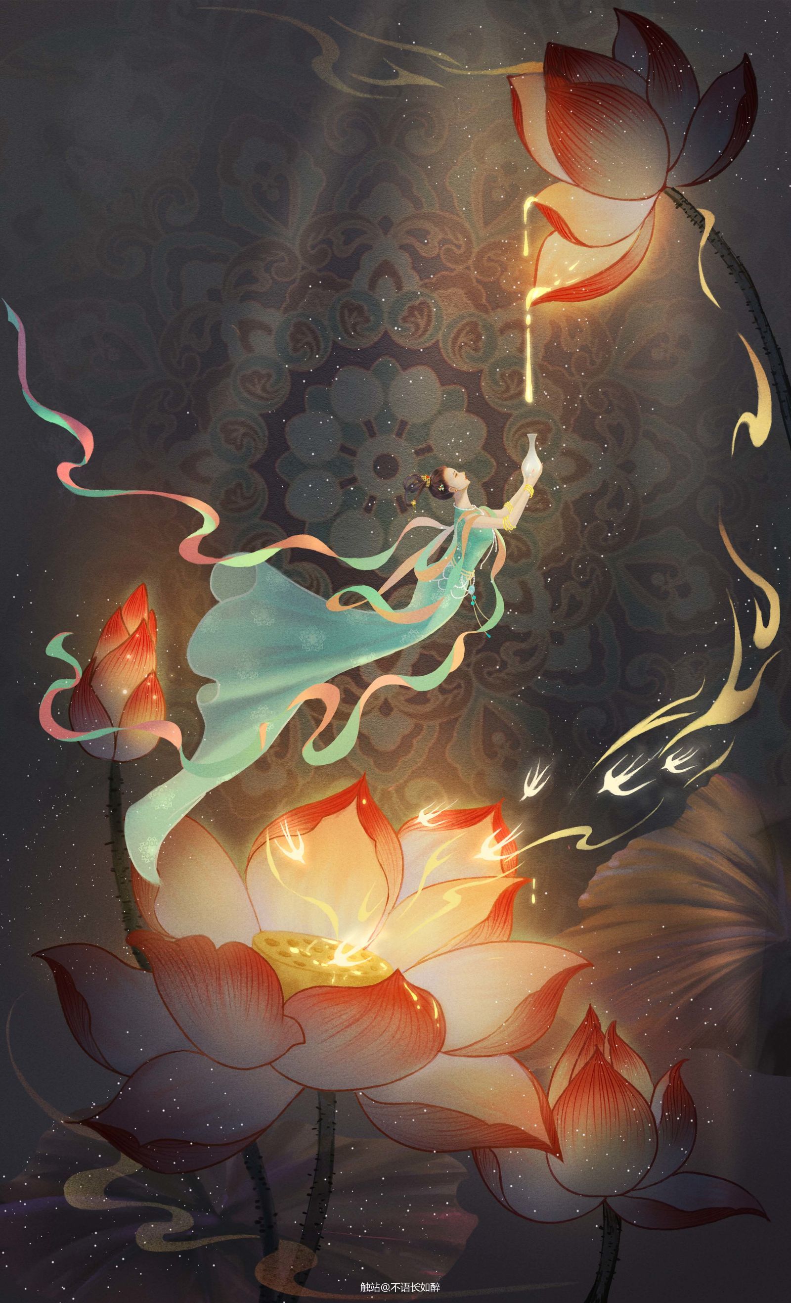 敦煌手机版敦煌王者荣耀-第2张图片-亚星国际官网
