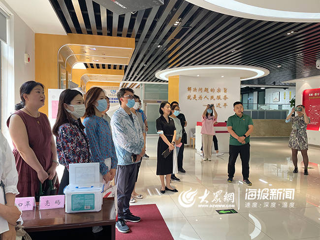 济南新闻客户端莱芜残联济南市莱芜区残联电话是多少-第2张图片-亚星国际官网