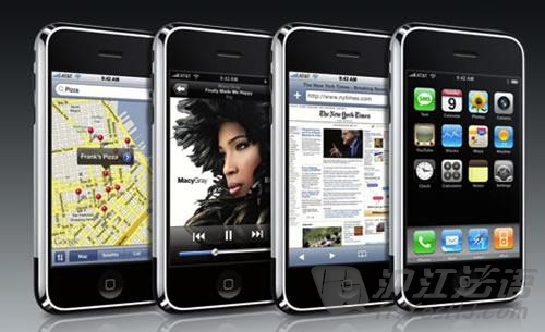 苹果手机法国版iphone官网