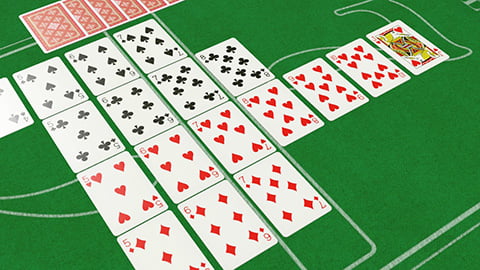 二七十字牌游戏手机版27王棋牌游戏电脑版下载