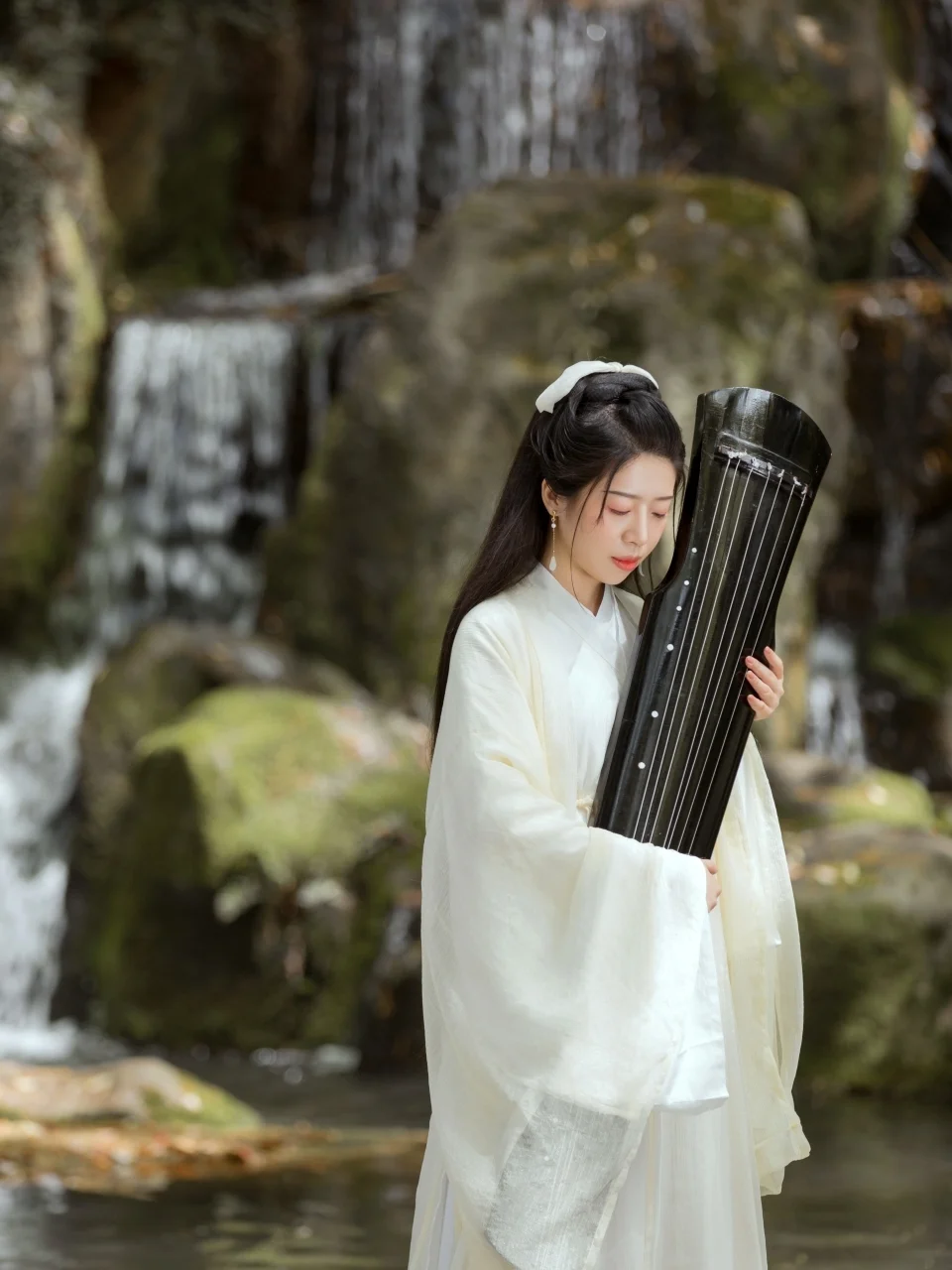 古琴手机版唯美古琴模拟器免费版