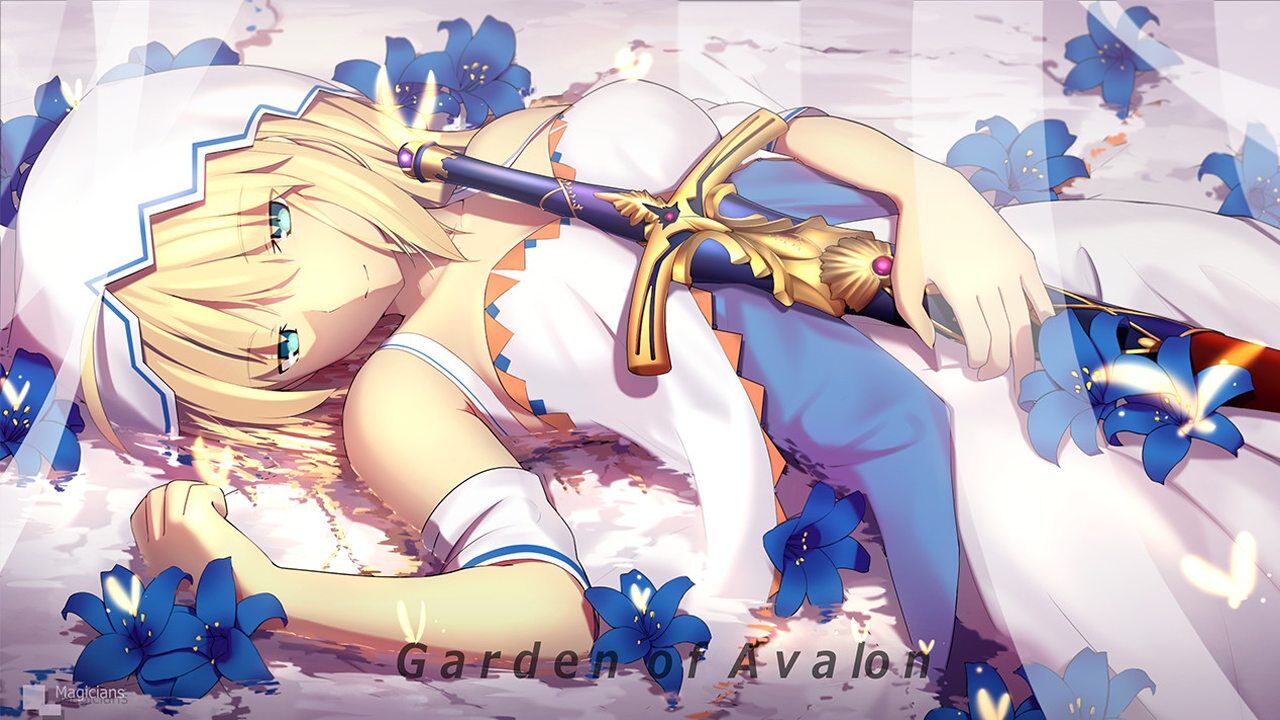 fatezero安卓版fatestaynight安卓版汉化版