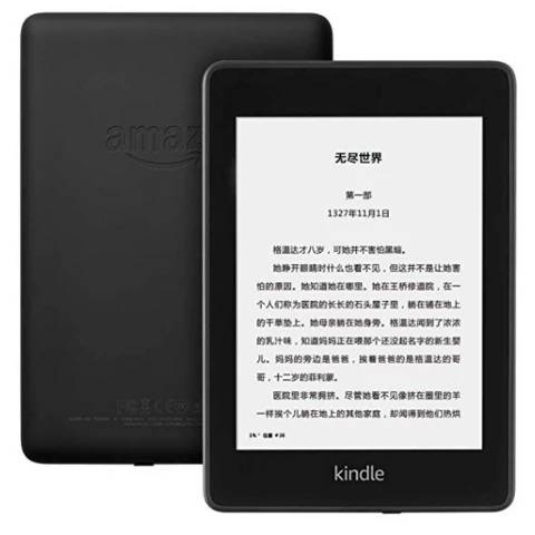 kindle苹果版地区苹果手机kindle怎么导入电子书
