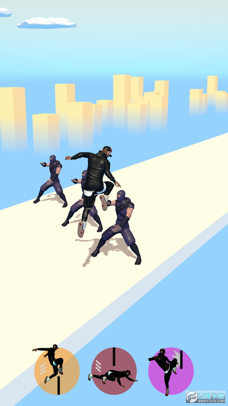 runners安卓版RunAsDate破解汉化版