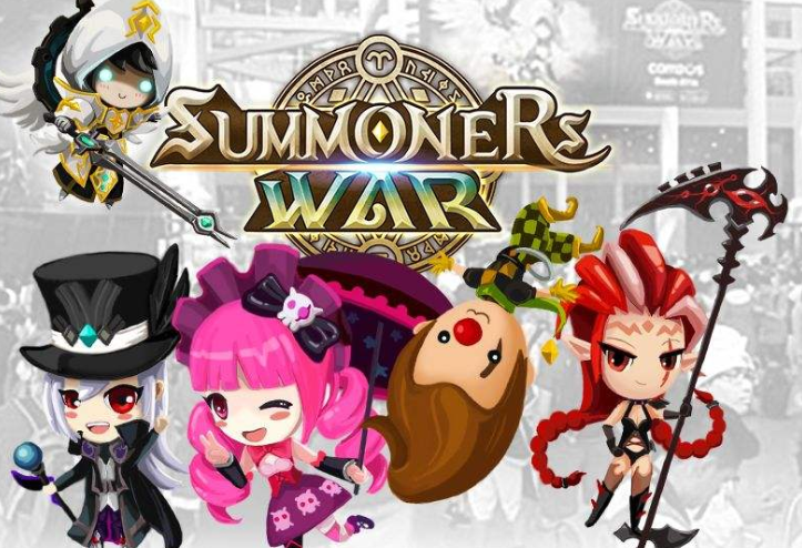 魔魂召唤苹果版祖魂开局召唤李芸龙-第1张图片-亚星国际官网