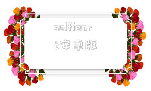 selfieart安卓版selfie自拍杆怎么下载
