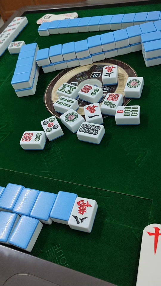 缙云麻将手机版缙云游戏中心大厅下载