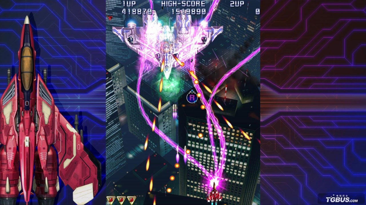 雷电4手机版下载(雷电4手机版下载不了软件)-第5张图片-QuickQ官网 雷电4手机版下载(雷电4手机版下载不了软件)-第5张图片-QuickQ官网