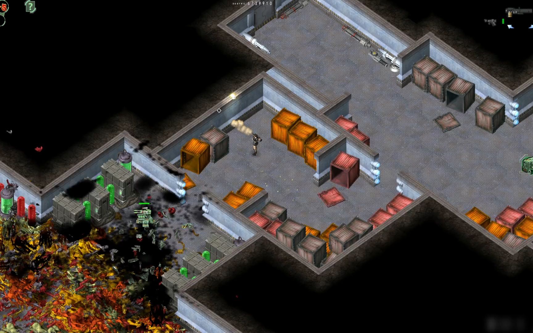 孤单抢手手机破解版(孤单抢手2征兵破解版)