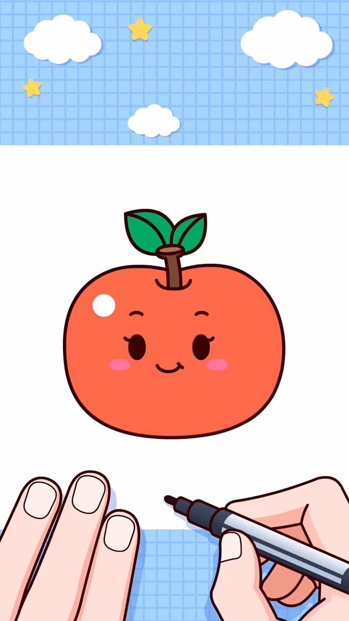 苹果拟人版ipod(iphone拟人头像图片)