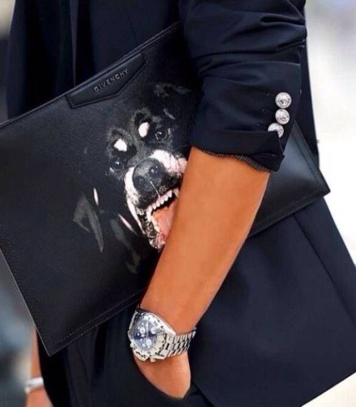 纪梵希版苹果(mac 纪梵希)-第3张图片-QuickQ官网