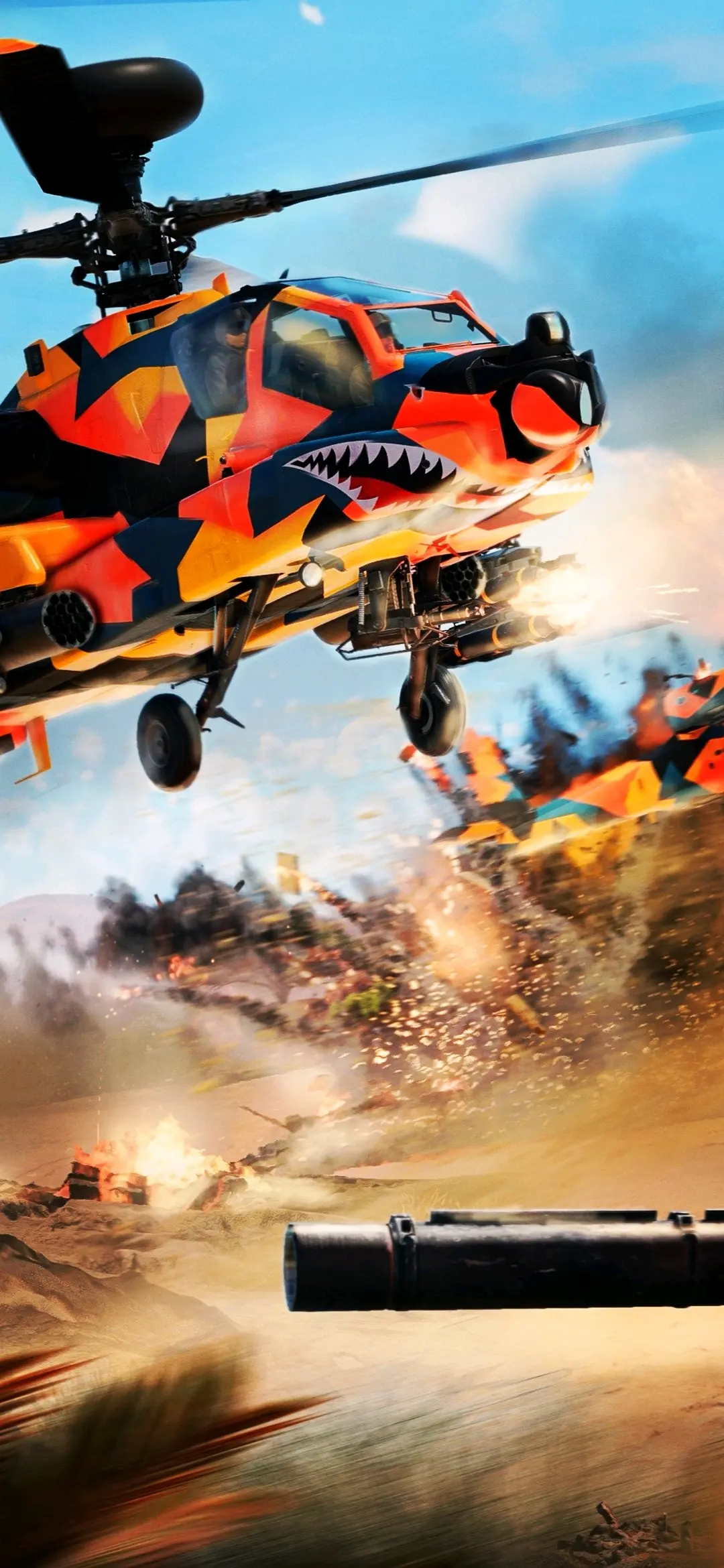 安卓手机直装版现代战争(现代战争手游下载视频教程)-第5张图片-QuickQ官网 安卓手机直装版现代战争(现代战争手游下载视频教程)-第5张图片-QuickQ官网