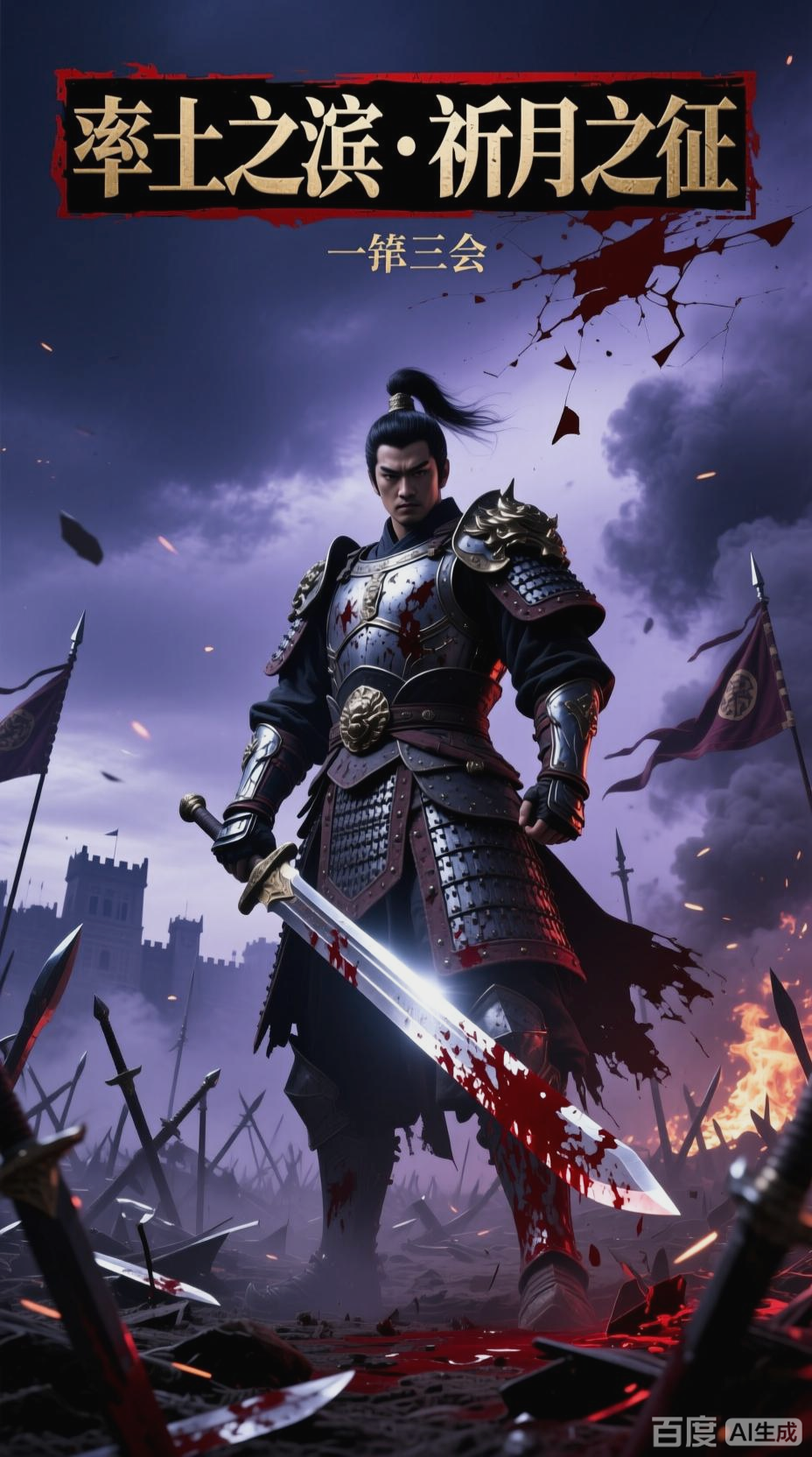 率土之滨手机版公益服(率土之滨渠道服和官服的区别)-第4张图片-QuickQ官网