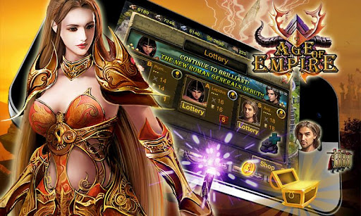 帝国时代5安卓破解版(帝国时代手机内购版吾爱破解)-第4张图片-QuickQ官网 帝国时代5安卓破解版(帝国时代手机内购版吾爱破解)-第4张图片-QuickQ官网