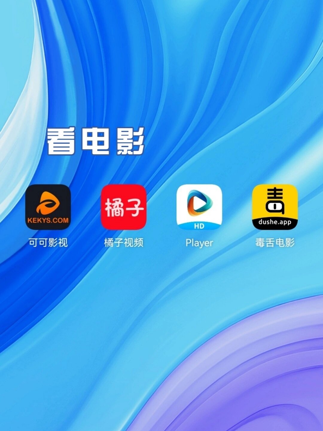 苹果版小影破解版(小影破解版真正破解)-第4张图片-QuickQ官网