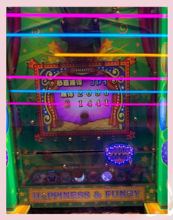 马戏团推币机手机版(马戏团推币机价格)-第3张图片-QuickQ官网