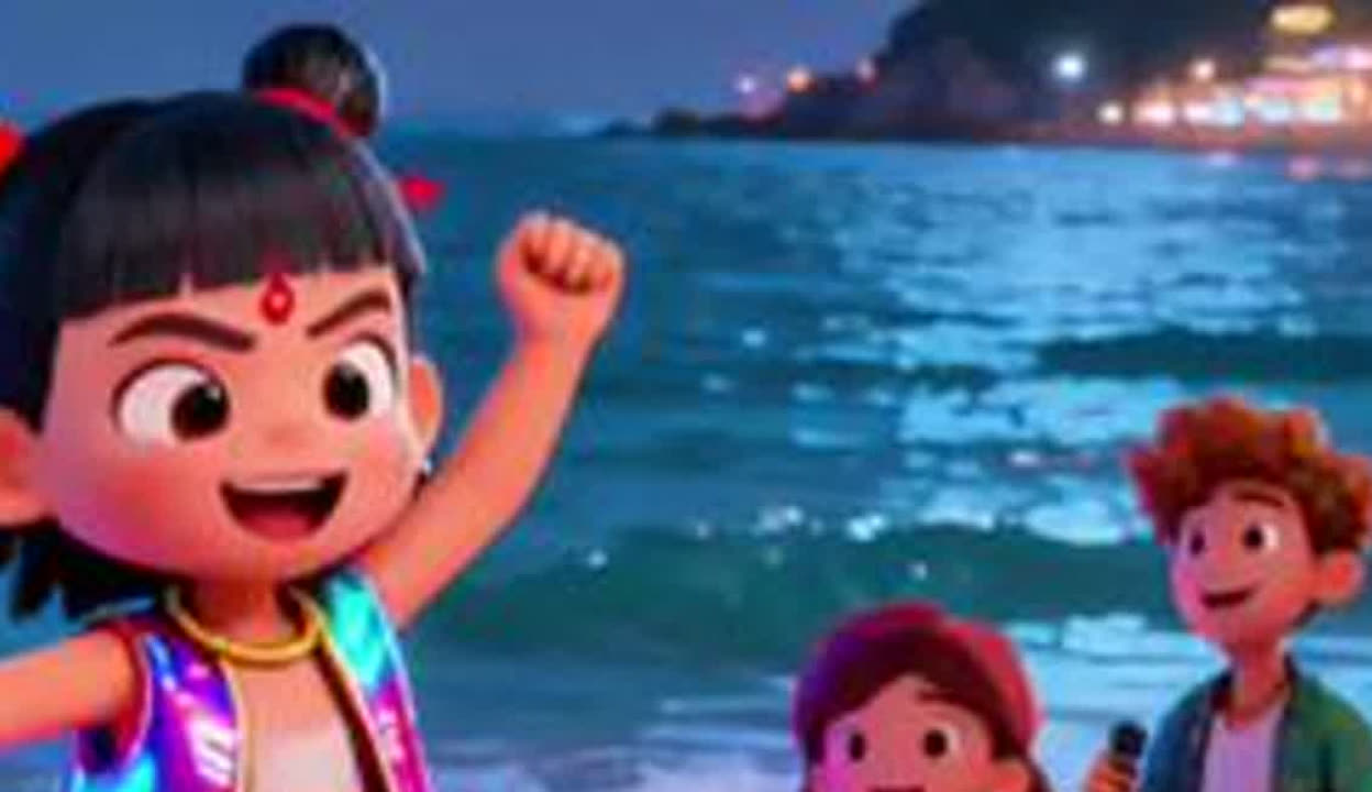 小苹果dj版高潮版(小苹果原版歌舞)-第4张图片-QuickQ官网