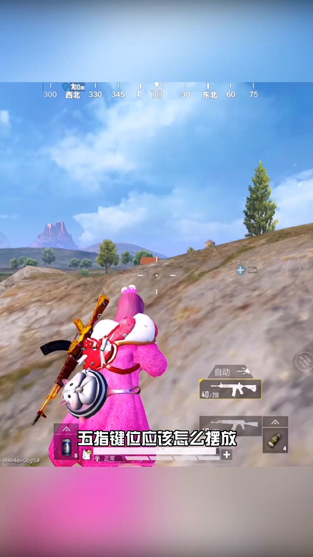 手机五指操作键位安卓版(手机五指操作键位安卓版怎么设置)-第2张图片-QuickQ官网