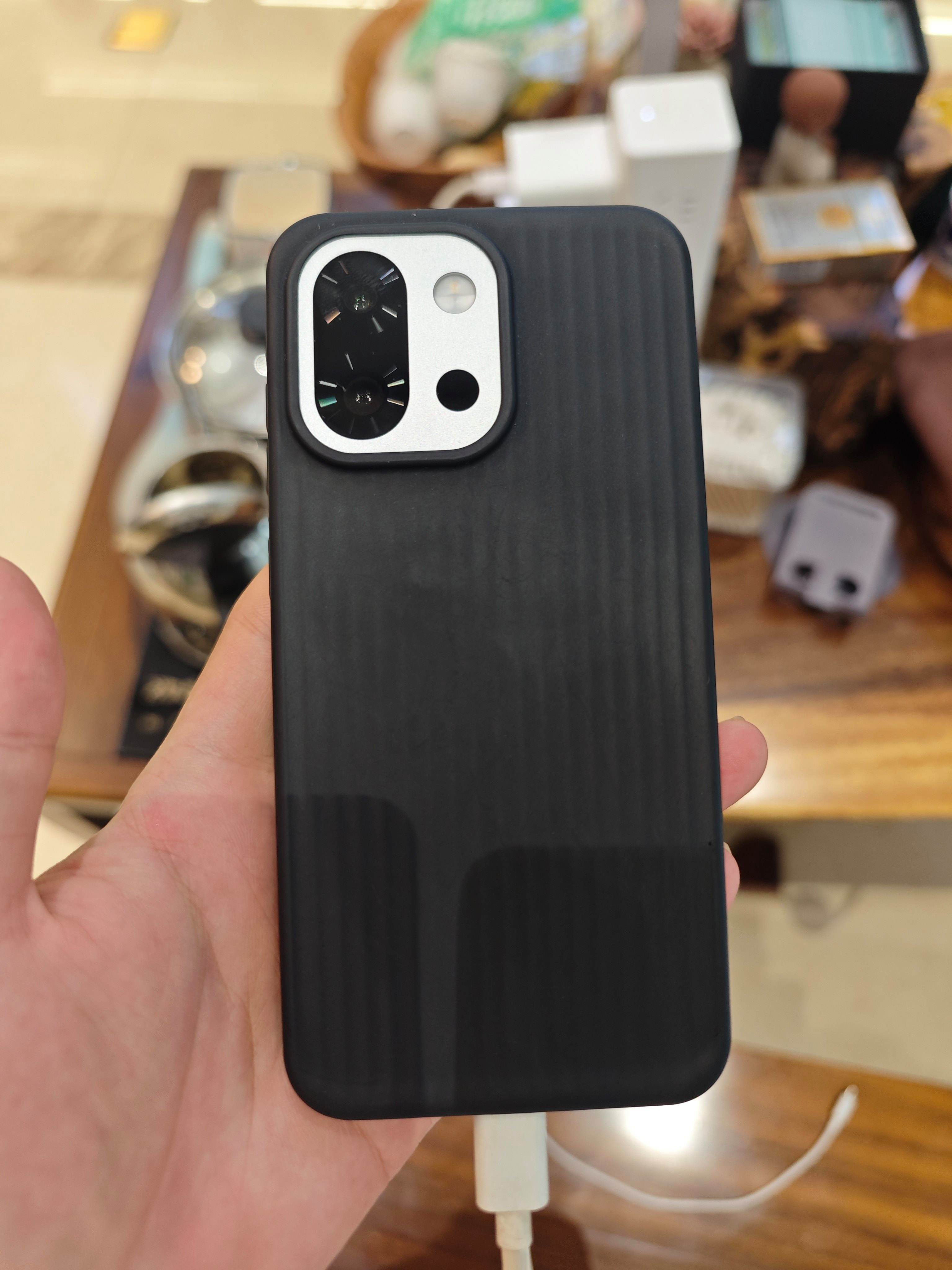 手机壳评测知乎安卓版(手机壳挑选 知乎)-第2张图片-QuickQ官网