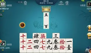 汇发棋牌手机版(汇发棋牌可以玩吗)-第3张图片-QuickQ官网